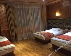 Khách sạn Xiahe Baoma Hotel 2nd Branch (Xiahe, Trung Quốc)