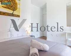 Khách sạn Ayz Hotels Joaquin Pol (Madrid, Tây Ban Nha)
