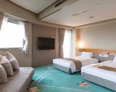 Hotelli Shirahama Coganoi Resort&Spa (Shirahama, Japani)