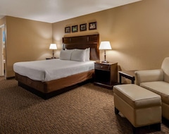 Hotel Best Western Country Inn (Fortuna, USA)