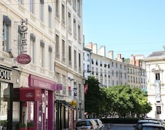 Khách sạn Hôtel des Célestins (Lyon, Pháp)