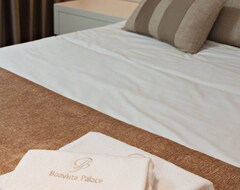 Hotel Serviced Apartments Boavista Palace (Porto, Portugal)