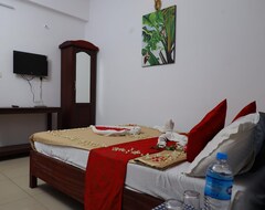 Khách sạn Periyar Woods Homestay (Thekkady, Ấn Độ)