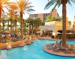 Resort Hilton Grand Vacations Club on the Las Vegas Strip (Las Vegas, USA)