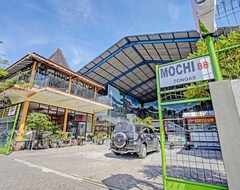Hotel Oyo 90943 Mochi 88 Homestay (Jombang, Indonesien)