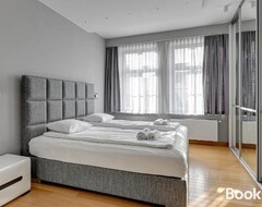 Cijela kuća/apartman Dom & House Apartments - Old Town Tobiasz Residence - Fitness & Parking (Gdanjsk, Poljska)