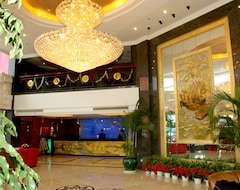 Hotel Jingyue Resort (Shanghái, China)