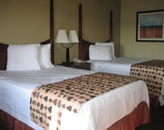 Hotel Americas Best Value Inn (Topeka, Sjedinjene Američke Države)