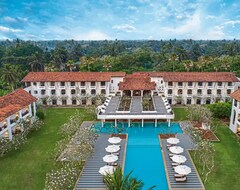 Hotel Heritance MahaGedara Ayurveda Resort (Beruwala, Sri Lanka)