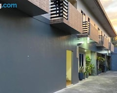 Casa/apartamento entero Estilo 2-bedroom Apartment B (Clarin, Filipinas)