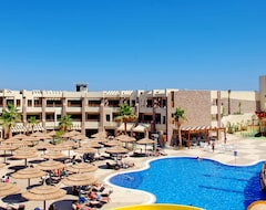 Hotel Coral Sea Sensatori (Sharm el-Sheikh, Egypt)