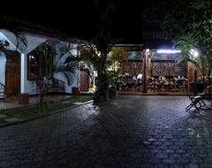 Hotel Pondok Wulan Guesthouse (Pangandaran, Indonesia)