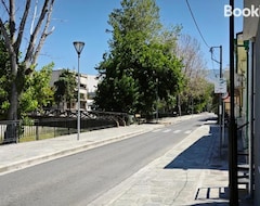 Cijela kuća/apartman Diamerisma (Volos, Grčka)