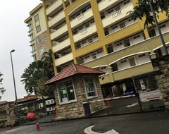 Khách sạn Stay 707 With Pool View (Malacca, Malaysia)