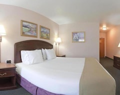 Hotel Holiday Inn Express Lexington (Lexington, Sjedinjene Američke Države)