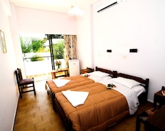 Căn hộ có phục vụ Aegeon Hotel - Adults Only (Kos - City, Hy Lạp)