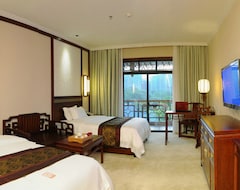 Khách sạn Guilin Yi Characteristic Hotel CoLTD (Guilin, Trung Quốc)