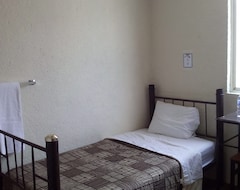 Hostel / vandrehjem Residencia San Pablo (Queretaro, Mexico)