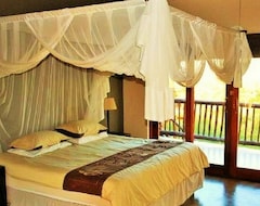 Khách sạn Elephant Lodge (Hoedspruit, Nam Phi)