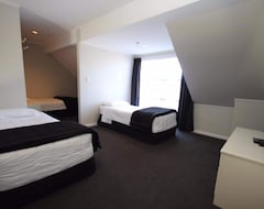 Hotel Champers Motor Inn (Lower Hutt, Nueva Zelanda)