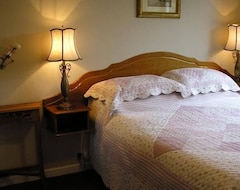 Hotel Millhouse Bed & Breakfast (Ballymote, Irska)