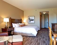 Hotelli Jw Marriott Tucson Starr Pass Resort (Tucson, Amerikan Yhdysvallat)