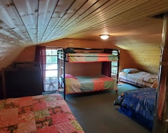 Entire House / Apartment Lake Superior Paradise Hermit'S Cove (Calumet, USA)