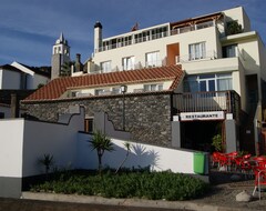 Hotel Costa Linda (Porto da Cruz, Portugal)