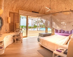 Hotel Soneva Jani (Atolón de Baa, Islas Maldivas)