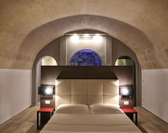 Gæstehus Principe Relais Suite & Spa (Gravina in Puglia, Italien)