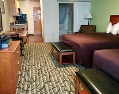 Căn hộ có phục vụ Aspen Suites Hotel Kenai (Kenai, Hoa Kỳ)