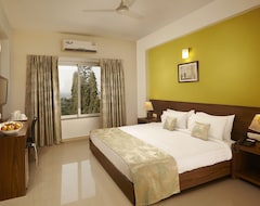 Hotel Highland Homes (Panaji, Indija)