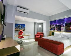 Khách sạn G Suites by Amithya (Surabaya, Indonesia)
