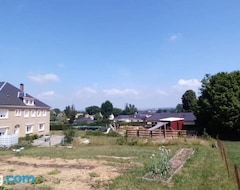 Cijela kuća/apartman Roulotte Dans Les Ardennes (Belval, Francuska)