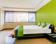 Hotel Treebo Trend Concerto Residentia (Durgapur, India)