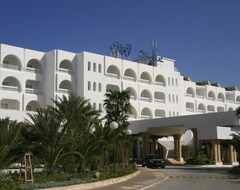 Hotel Aziza (Nabeul, Tunisia)
