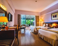 Mondial Hotel hue (Hué, Vietnam)
