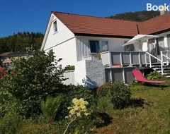 Cijela kuća/apartman Himahuset (Tysvær, Norveška)