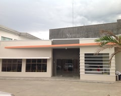 Yhotel (Butuan, Philippines)