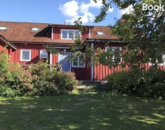 Koko talo/asunto Pensionat Varvet (Ellös, Ruotsi)