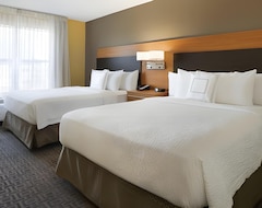 Hotel TownePlace Suites by Marriott Chicago Naperville (Naperville, USA)