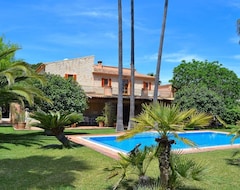 Tüm Ev/Apart Daire 106 Binisalem Villa Mallorca (Binissalem, İspanya)