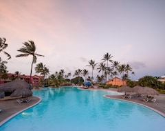 Hotelli Punta Cana Princess (Playa Bavaro, Dominikaaninen tasavalta)