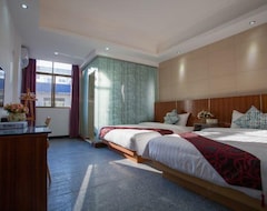 Hotel Starry Inn (Renhua, Kina)
