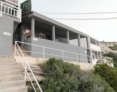 Tüm Ev/Apart Daire Stelios Apartment Matala (Matala, Yunanistan)