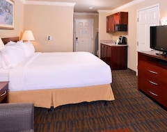 Khách sạn Holiday Inn Express Hotel & Suites Watsonville, An Ihg Hotel (Watsonville, Hoa Kỳ)