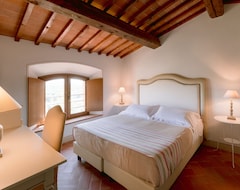 Khách sạn Borgo Sant'Ambrogio - Resort (Pienza, Ý)