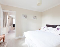 Koko talo/asunto Toothbrush Apartments - Fully Furnished 1 Bed Apartment In Ipswich, With Parking (Ipswich, Iso-Britannia)