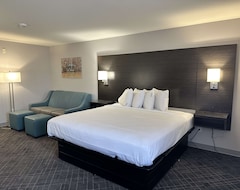 Hotel SureStay Plus by Best Western St. James Donaldsonville (Donaldsonville, Sjedinjene Američke Države)
