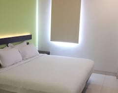 Khách sạn V Hotel Tebet (Jakarta, Indonesia)